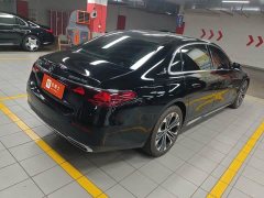 Mercedes-Benz E-Class E 300 L Luxury - ფოტო 2