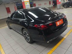 Mercedes-Benz E-Class E 300 L Luxury - ფოტო 3