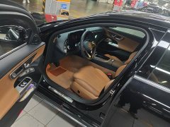 Mercedes-Benz E-Class E 300 L Luxury - ფოტო 4