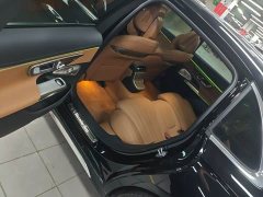 Mercedes-Benz E-Class E 300 L Luxury - ფოტო 6