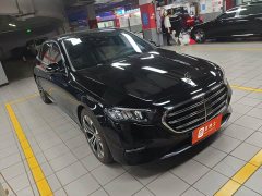 Mercedes-Benz E-Class E 300 L Luxury - ფოტო 7