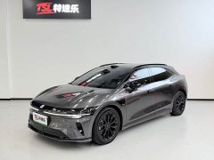 Zeekr 007GT Long Range RWD Smart Driving 100kWh - ფოტო 1