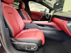 Zeekr 007GT Long Range RWD Smart Driving 100kWh - ფოტო 10