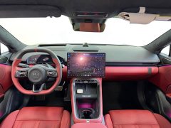 Zeekr 007GT Long Range RWD Smart Driving 100kWh - ფოტო 12