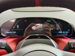 Zeekr 007GT Long Range RWD Smart Driving 100kWh - ფოტო 14