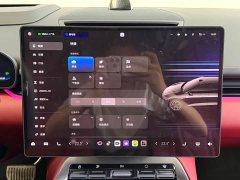 Zeekr 007GT Long Range RWD Smart Driving 100kWh - ფოტო 15