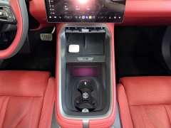 Zeekr 007GT Long Range RWD Smart Driving 100kWh - ფოტო 16