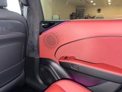 Zeekr 007GT Long Range RWD Smart Driving 100kWh - ფოტო 17