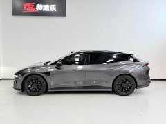 Zeekr 007GT Long Range RWD Smart Driving 100kWh - ფოტო 3