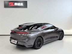 Zeekr 007GT Long Range RWD Smart Driving 100kWh - ფოტო 4