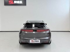 Zeekr 007GT Long Range RWD Smart Driving 100kWh - ფოტო 5