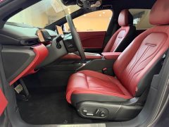 Zeekr 007GT Long Range RWD Smart Driving 100kWh - ფოტო 8