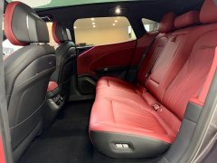 Zeekr 007GT Long Range RWD Smart Driving 100kWh - ფოტო 9