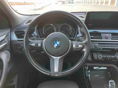 BMW X2 2021 xDrive25i M Sport Package - ფოტო 16
