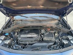 BMW X2 2021 xDrive25i M Sport Package - ფოტო 17