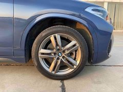 BMW X2 2021 xDrive25i M Sport Package - ფოტო 19