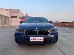 BMW X2 2021 xDrive25i M Sport Package - ფოტო 2