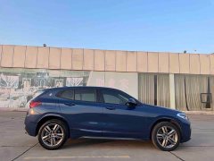 BMW X2 2021 xDrive25i M Sport Package - ფოტო 7