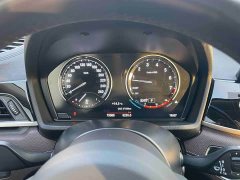 BMW X2 2021 xDrive25i M Sport Package - ფოტო 8