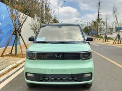 Wuling Hongguang MINIEV Zizai Edition LFP Battery - ფოტო 2