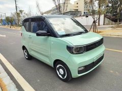 Wuling Hongguang MINIEV Zizai Edition LFP Battery - ფოტო 3