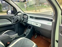 Wuling Hongguang MINIEV Zizai Edition LFP Battery - ფოტო 4