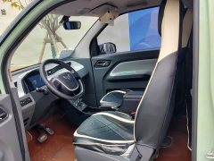 Wuling Hongguang MINIEV Zizai Edition LFP Battery - ფოტო 5