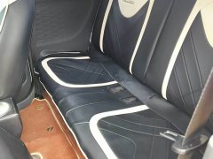 Wuling Hongguang MINIEV Zizai Edition LFP Battery - ფოტო 6