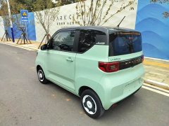 Wuling Hongguang MINIEV Zizai Edition LFP Battery - ფოტო 8