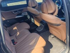 Mercedes-Benz E-Class Facelift E 300 L Luxury - ფოტო 10
