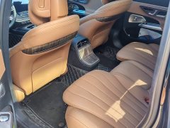 Mercedes-Benz E-Class Facelift E 300 L Luxury - ფოტო 11