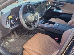 Mercedes-Benz E-Class Facelift E 300 L Luxury - ფოტო 12