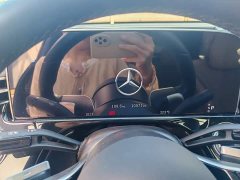 Mercedes-Benz E-Class Facelift E 300 L Luxury - ფოტო 13