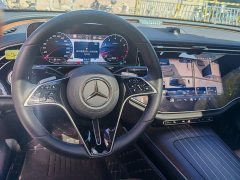 Mercedes-Benz E-Class Facelift E 300 L Luxury - ფოტო 16