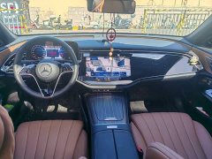 Mercedes-Benz E-Class Facelift E 300 L Luxury - ფოტო 18