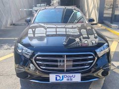 Mercedes-Benz E-Class Facelift E 300 L Luxury - ფოტო 2