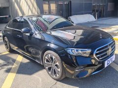 Mercedes-Benz E-Class Facelift E 300 L Luxury - ფოტო 3