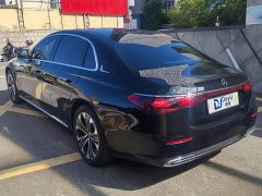 Mercedes-Benz E-Class Facelift E 300 L Luxury - ფოტო 4