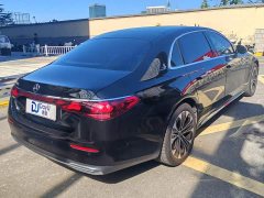 Mercedes-Benz E-Class Facelift E 300 L Luxury - ფოტო 6