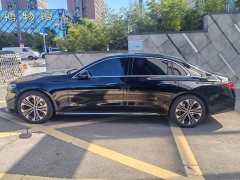 Mercedes-Benz E-Class Facelift E 300 L Luxury - ფოტო 8