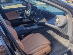 Mercedes-Benz E-Class Facelift E 300 L Luxury - ფოტო 9