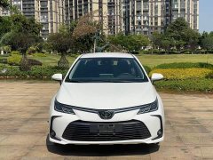 Toyota Corolla 1.2T Elite - ფოტო 1