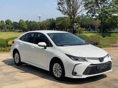 Toyota Corolla 1.2T Elite - ფოტო 2