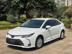 Toyota Corolla 1.2T Elite - ფოტო 3
