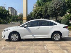 Toyota Corolla 1.2T Elite - ფოტო 4