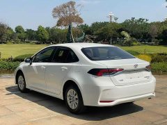 Toyota Corolla 1.2T Elite - ფოტო 5