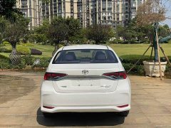 Toyota Corolla 1.2T Elite - ფოტო 6