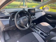 Toyota Corolla 1.2T Elite - ფოტო 7