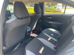 Toyota Corolla 1.2T Elite - ფოტო 8