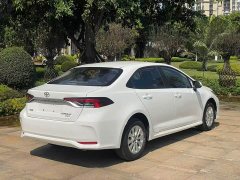 Toyota Corolla 1.2T Elite - ფოტო 9